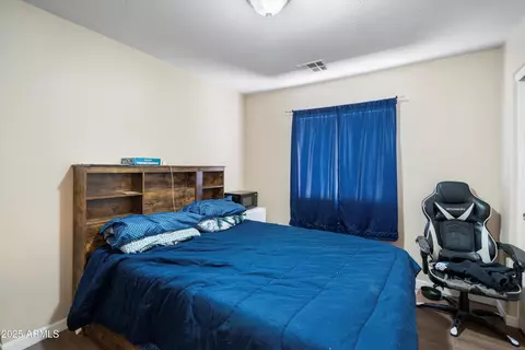 Bedroom - 274 S 18th St, Coolidge, AZ 85128 photo 1 of 1