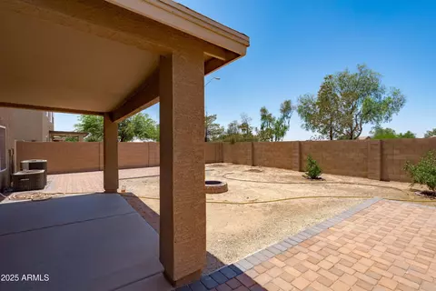 Exterior - 274 S 18th St, Coolidge, AZ 85128 photo 3 of 8