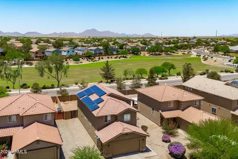 View/Area - 274 S 18th St, Coolidge, AZ 85128 photo 1 of 7