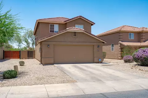274 S 18th St, Coolidge, AZ 85128