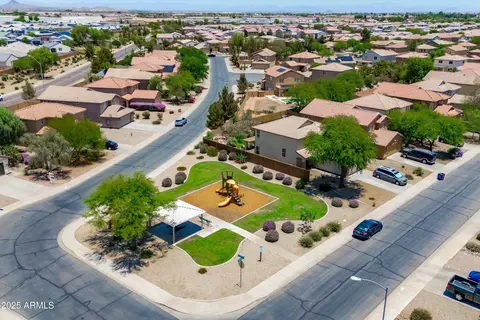 View/Area - 274 S 18th St, Coolidge, AZ 85128 photo 5 of 7