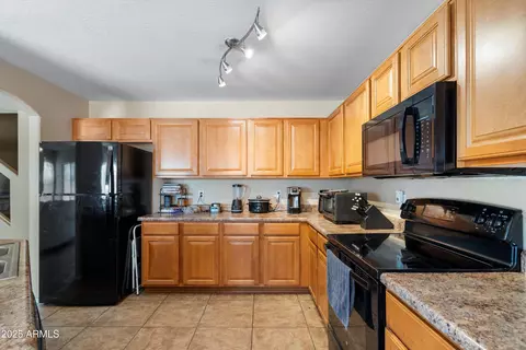 Kitchen - 274 S 18th St, Coolidge, AZ 85128 photo 3 of 3