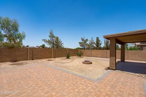 Exterior - 274 S 18th St, Coolidge, AZ 85128 photo 4 of 8
