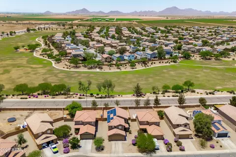 View/Area - 274 S 18th St, Coolidge, AZ 85128 photo 7 of 7