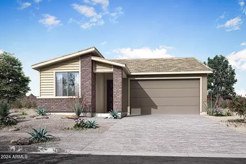 28260 N 134th Ave, Peoria, AZ 85383
