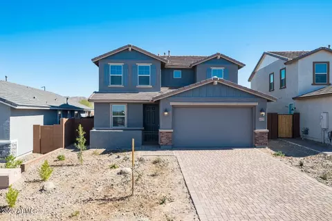 8975 S 168th Ln, Goodyear, AZ 85338