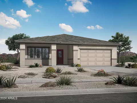 28365 N 134th Ave, Peoria, AZ 85383