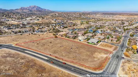 1100 E Rosser St #-, Prescott, AZ 86301