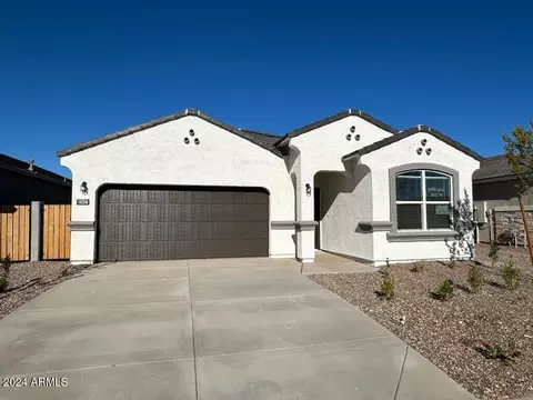18350 W Smoketree Dr, Wittmann, AZ 85361