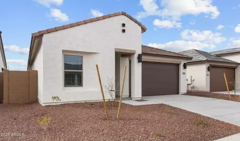 23411 W Albeniz Pl, Buckeye, AZ 85326