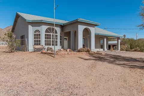 2286 W Moon Vista St, Apache Junction, AZ 85120 photo 4