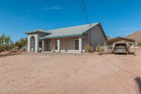 2286 W Moon Vista St, Apache Junction, AZ 85120 photo 5