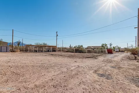 2286 W Moon Vista St, Apache Junction, AZ 85120 photo 7