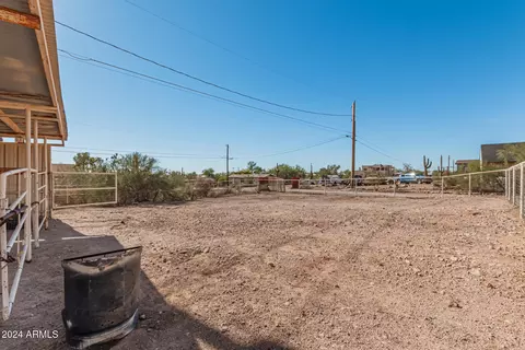 2286 W Moon Vista St, Apache Junction, AZ 85120 photo 47