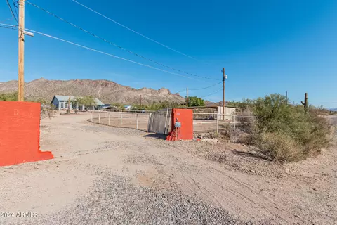2286 W Moon Vista St, Apache Junction, AZ 85120 photo 48