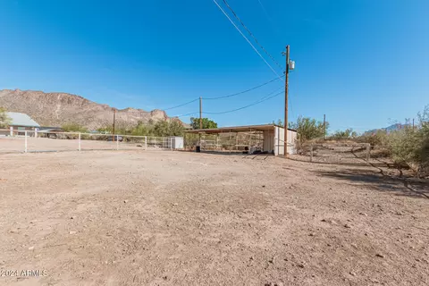 2286 W Moon Vista St, Apache Junction, AZ 85120 photo 46