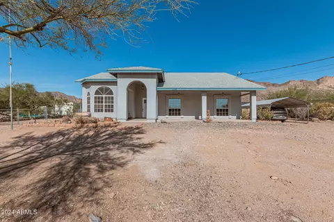 2286 W Moon Vista St, Apache Junction, AZ 85120