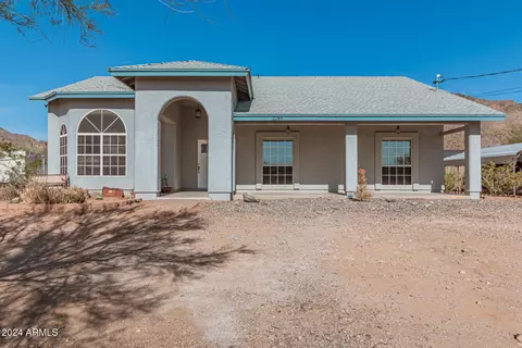 2286 W Moon Vista St, Apache Junction, AZ 85120 photo 2
