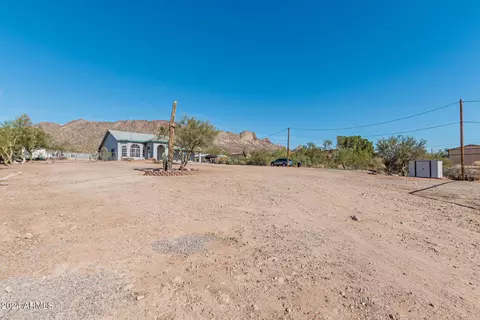 2286 W Moon Vista St, Apache Junction, AZ 85120 photo 44