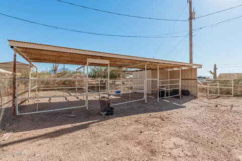 2286 W Moon Vista St, Apache Junction, AZ 85120 photo 45
