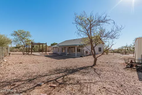 2286 W Moon Vista St, Apache Junction, AZ 85120 photo 41