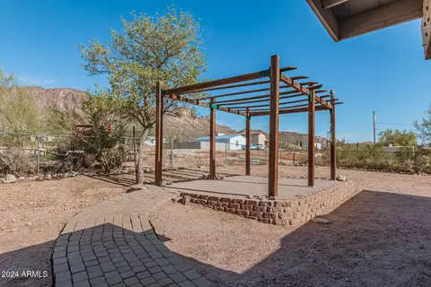 2286 W Moon Vista St, Apache Junction, AZ 85120 photo 39
