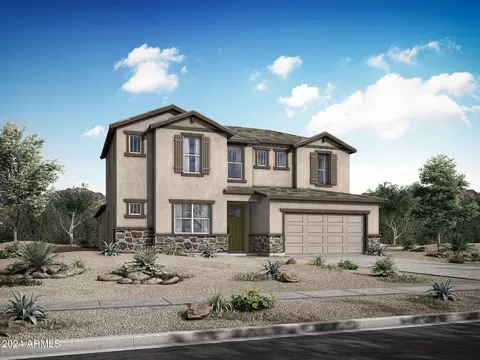 34504 N Timberlake Mnr, San Tan Valley, AZ 85142