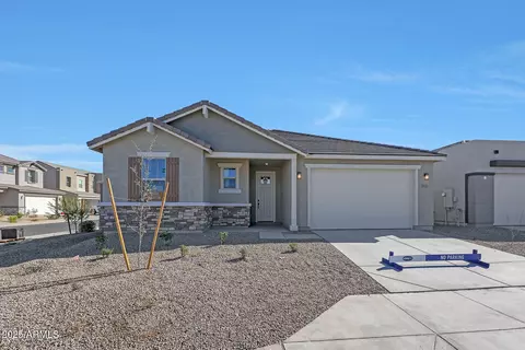 34521 N Timberlake Mnr N, San Tan Valley, AZ 85142