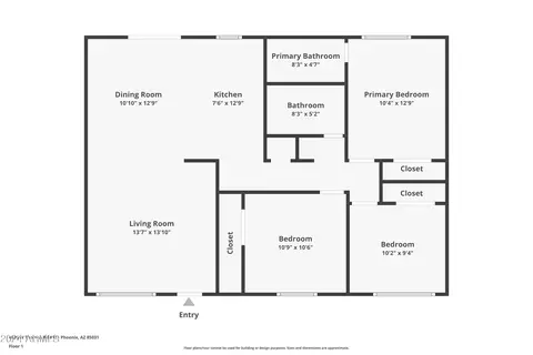 4625 W Thomas Rd #151, Phoenix, AZ 85031 photo 5