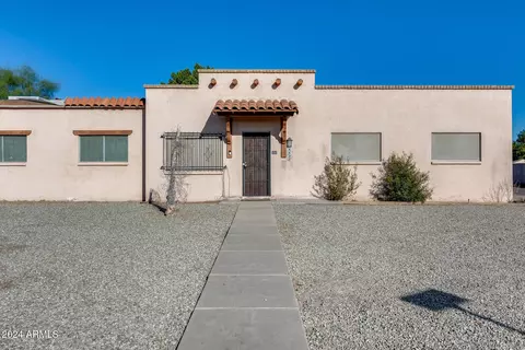 4625 W Thomas Rd #151, Phoenix, AZ 85031