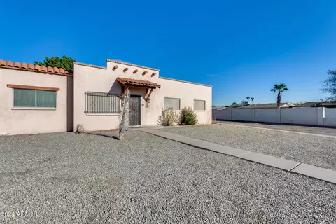4625 W Thomas Rd #151, Phoenix, AZ 85031 photo 7