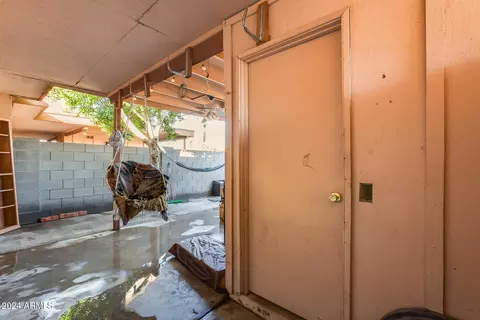 4625 W Thomas Rd #151, Phoenix, AZ 85031 photo 36