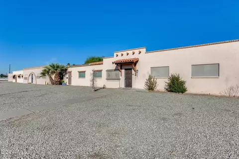 4625 W Thomas Rd #151, Phoenix, AZ 85031 photo 6