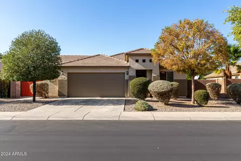 3702 S Garrison --, Mesa, AZ 85212