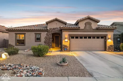 10873 E Salt Bush Dr, Scottsdale, AZ 85255