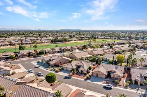 8915 W Rosemonte Dr, Peoria, AZ 85382
