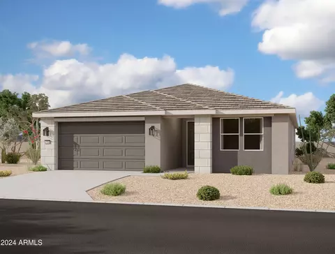 5605 W Mcneil St, Laveen, AZ 85339