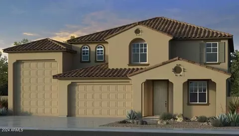 5120 W Rainwater Dr, Laveen, AZ 85339