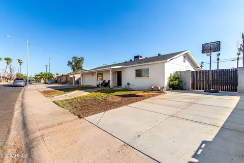 6517 W Georgia Ave, Glendale, AZ 85301