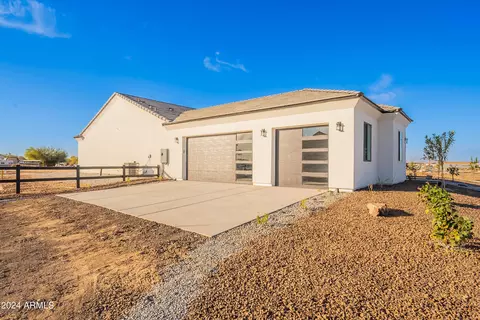 11404 S 208th Ave, Buckeye, AZ 85326