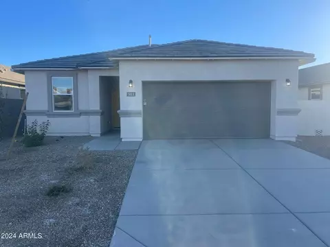 503 W Freedom St, Florence, AZ 85132