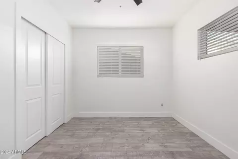 Bedroom - 1322 E Colter St, Phoenix, AZ 85014 photo 13 of 13