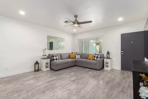 Living - 1322 E Colter St, Phoenix, AZ 85014 photo 1 of 1