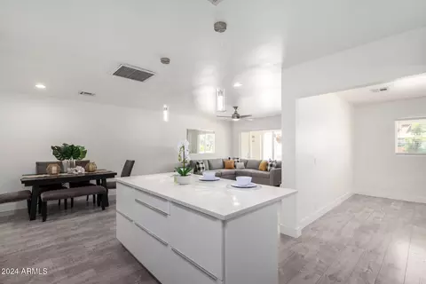 Kitchen - 1322 E Colter St, Phoenix, AZ 85014 photo 9 of 9