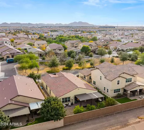 9736 E Thatcher Ave, Mesa, AZ 85212 photo 27