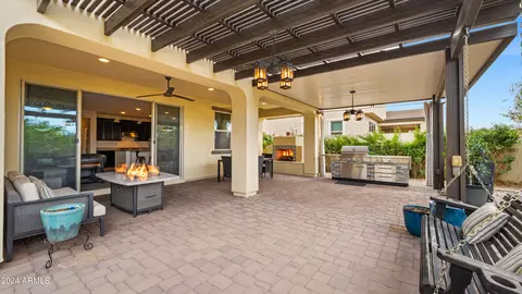 9736 E Thatcher Ave, Mesa, AZ 85212 photo 22