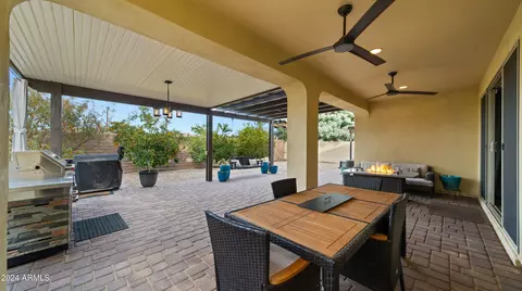 9736 E Thatcher Ave, Mesa, AZ 85212 photo 23