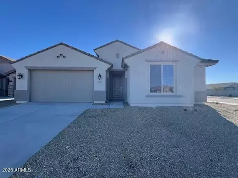 23327 W Florence Ave, Buckeye, AZ 85326