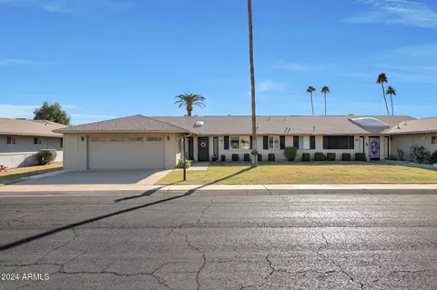 9917 W Raintree Dr, Sun City, AZ 85351