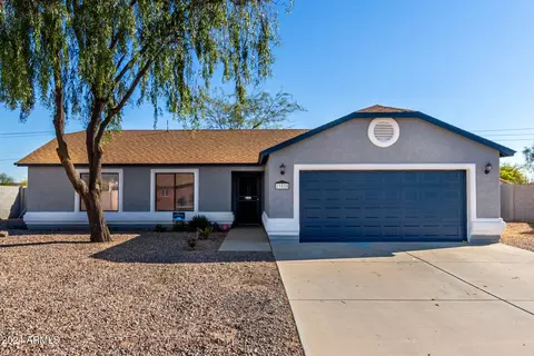 13525 S Burma Rd, Arizona City, AZ 85123